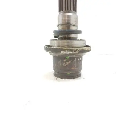 Volkswagen Sharan Half shaft coupling 02G409406B
