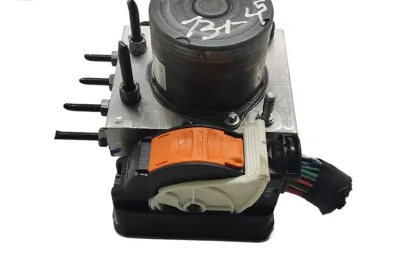 Citroen C4 III e-C4 ABS Pump 9824311280 9852045280