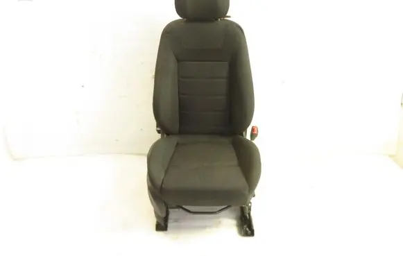 Ford S-MAX Front passenger seat 