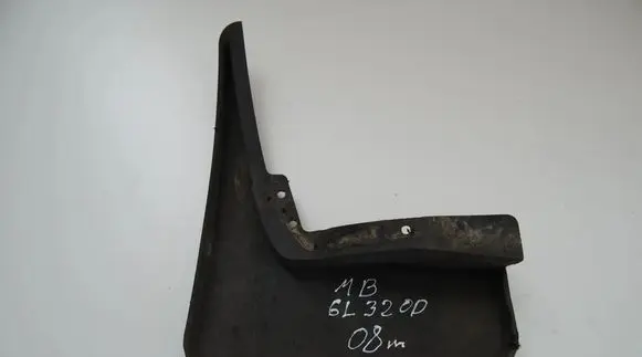 Mazda CX-5 Rear mudguard 