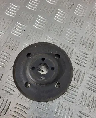 Suzuki Jimny Water pump pulley 