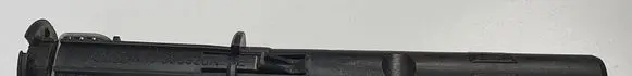 Audi A4 S4 B7 8E 8H Rear seat headrest 8H0886920A