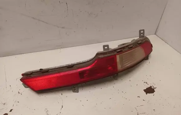 KIA Sportage Rear bumper light 