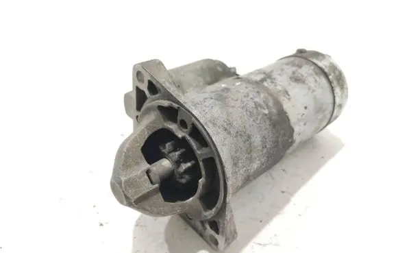 Opel Zafira B Starter motor M001T30071 55353857
