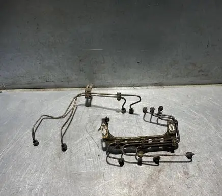 Mercedes-Benz E W124 Generator/alternator 6020700333 6020700433