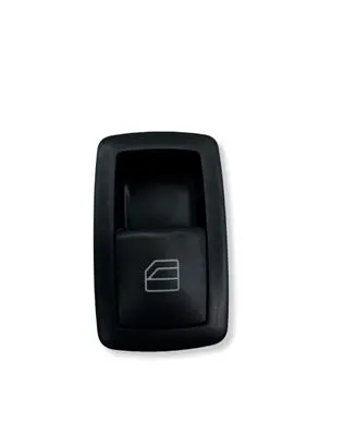 Mercedes-Benz A W169 Electric window control switch A2518200510 03128150