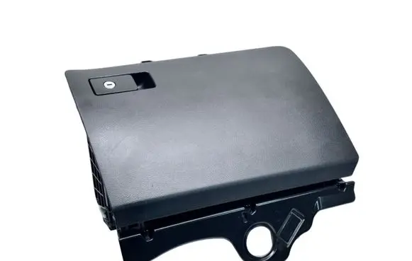 Volkswagen PASSAT B6 Glove box set 3C1857101H 3C1857114E 3C1857285N