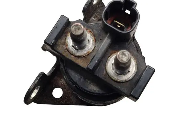 Nissan Qashqai Ignition-blocking relay 25116BB50A 2534001820