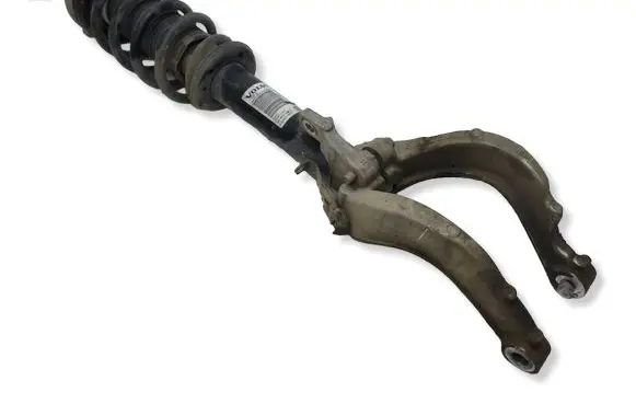 Volvo S60 Front shock absorber/damper 31658474