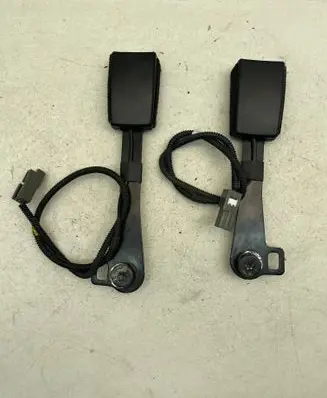 KIA Ceed Front seatbelt buckle 6095119B