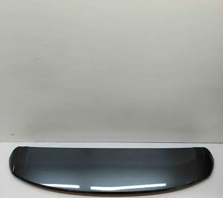 Audi Q7 4M Tailgate/trunk spoiler 4M0827939