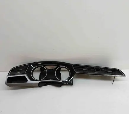 Volkswagen Touran III Dashboard glove box trim 5TB819110 5TB819703
