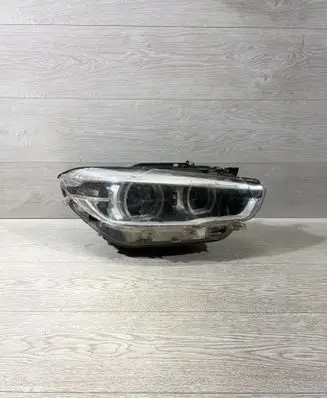 BMW 1 F20 F21 Headlight/headlamp 7471342 1LX01192904 A8747134201