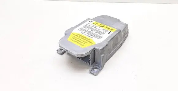 BMW 5 E60 E61 Airbag control unit/module 9145401 65779145401