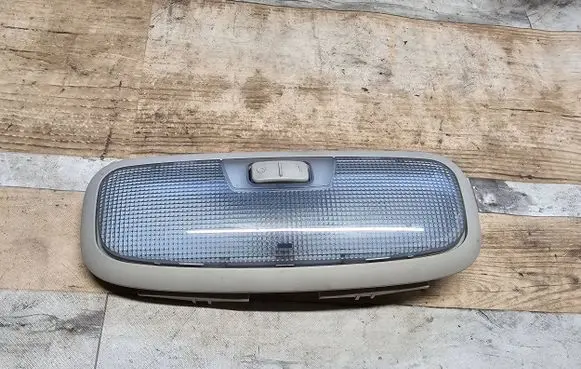 Ford Transit Custom Rear seat light 8A6A13776CA