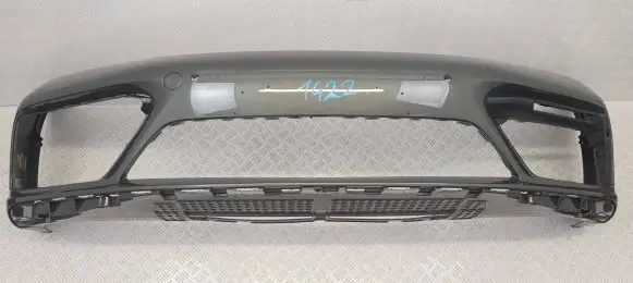 Porsche 992 Front bumper