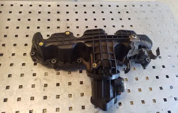 Seat Altea XL Intake manifold 03L129711