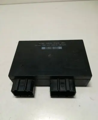 Volkswagen Golf IV Comfort/convenience module 1J0959799AH 5DK00795451