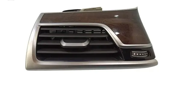BMW 7 G11 G12 Dashboard air vent grill cover trim 64229299497 9299497