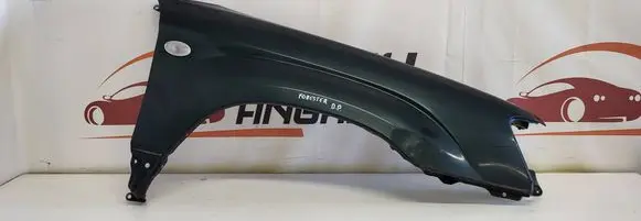 Subaru Forester SG Fender 