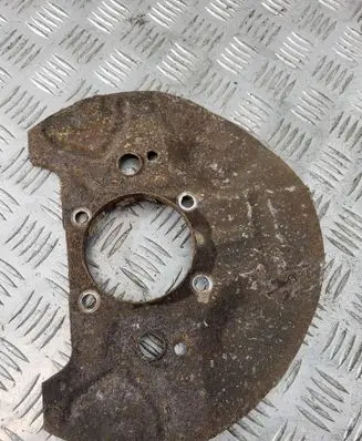 Suzuki Jimny Front brake disc dust cover plate 