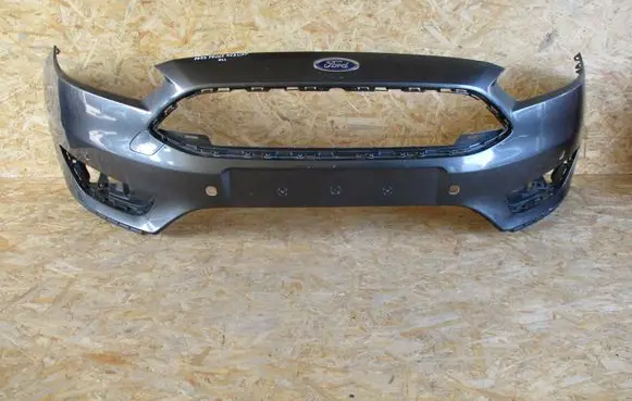 Ford Focus Front bumper FIEB17757AJ