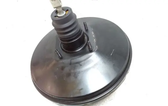 Nissan Note (E11) Brake booster 46007AX602 03786411314 AR46007AX602