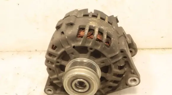 Generator/alternator