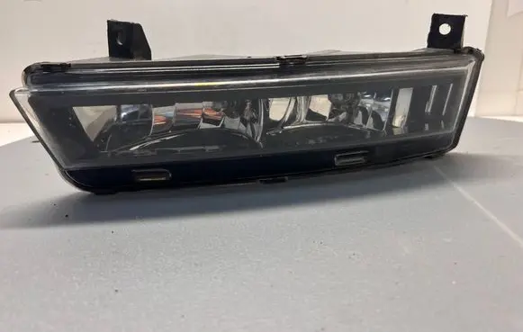 Skoda Octavia Mk3 (5E) Front fog light 5E0941699A