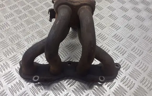 Honda Accord Exhaust manifold