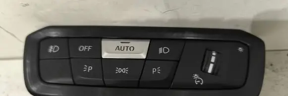 BMW X5 G05 Light switch 61319461132