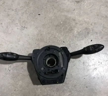 Mini One - Cooper Clubman R55 Wiper turn signal indicator stalk/switch 9253763 6131925376302