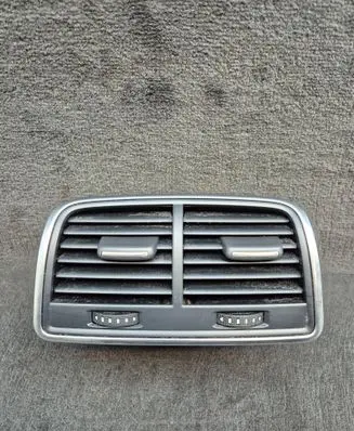 Audi A7 S7 4G Rear air vent grill 4G0819203 4G08192036PS