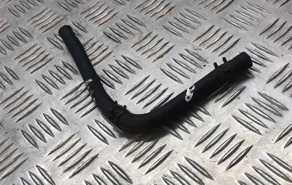 Toyota RAV 4 (XA20) Engine coolant pipe/hose