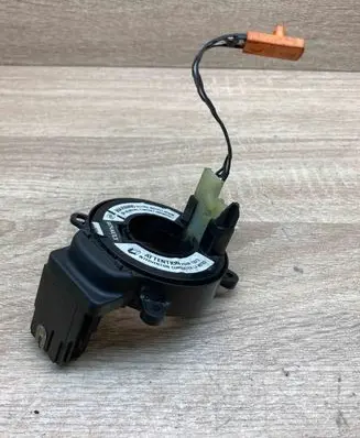 Renault Scenic I Airbag slip ring squib (SRS ring) 36796K 7700840099E