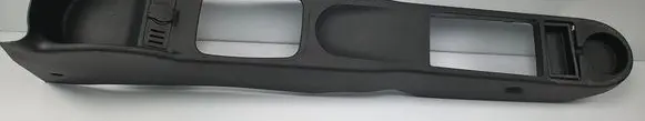 Renault Espace - Grand espace IV Center console 09114441