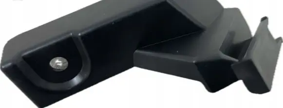 Seat Ateca Side radiator support slam panel 575807596