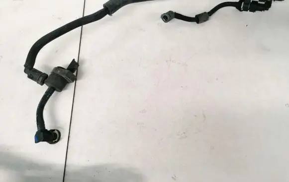 Valve vacuum
