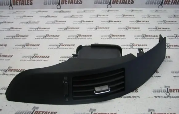 Toyota Corolla Verso AR10 Dash center air vent grill 5568064020