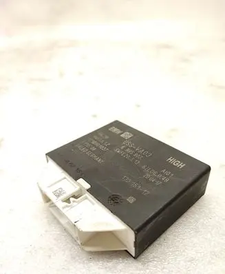 BMW 5 G30 G31 Parking PDC control unit/module 6995907