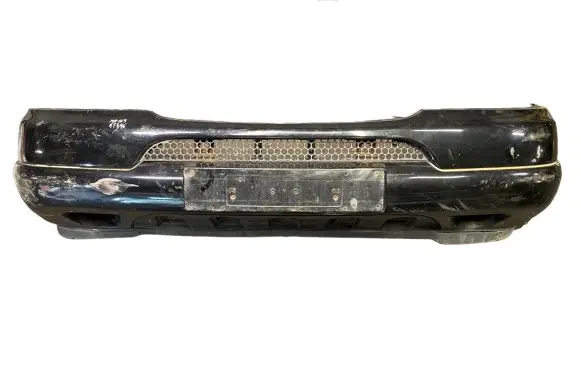 Mercedes-Benz ML W163 Front bumper
