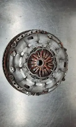 Volvo V70 Clutch set kit