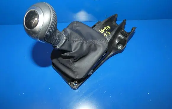 Mercedes-Benz A W177 Gear shifter/selector A1773600009 0024735 Q002ZGS002