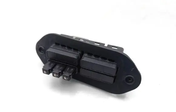 Opel Combo D Sliding door contact joint 51838939