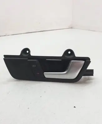 Audi A4 S4 B7 8E 8H Front door interior handle 8E2837020G