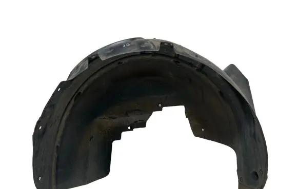 Peugeot 3008 II Rear arch fender liner splash guards 9810125580