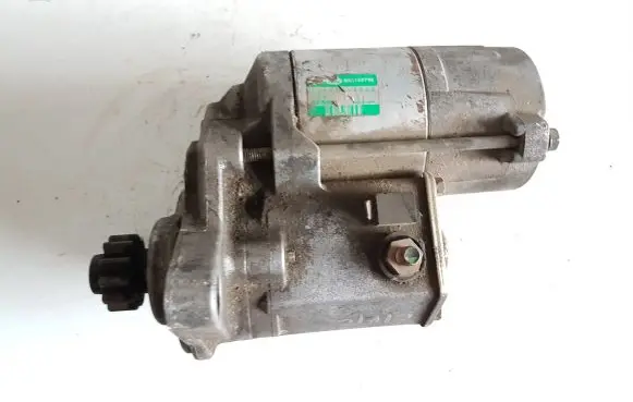 Honda Civic Starter motor 2280004960 NAD100790
