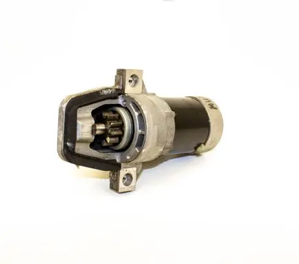 Ford Mustang VI Starter motor JR3T11000BA