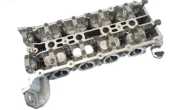 Engine head