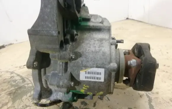BMW X5 E70 Gearbox transfer box case 7574777 9686225010 ATC703